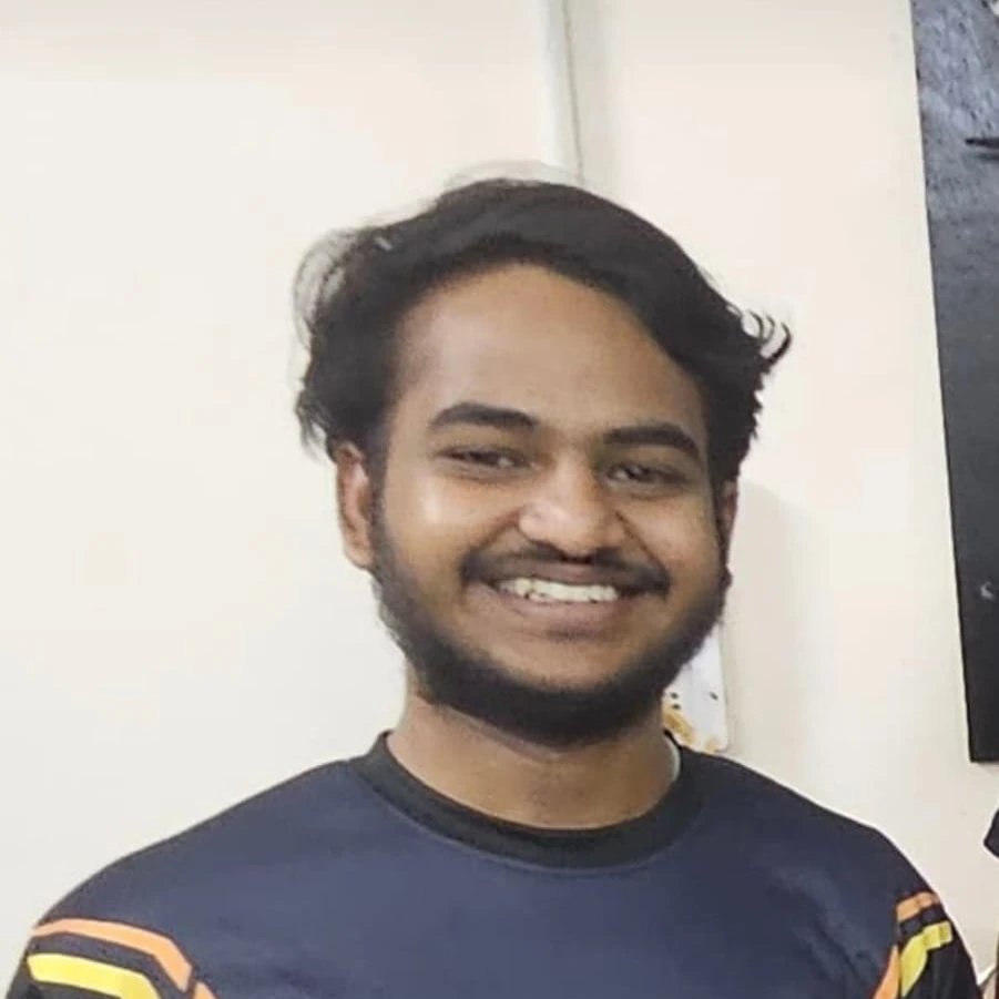 Arjun Sathewad