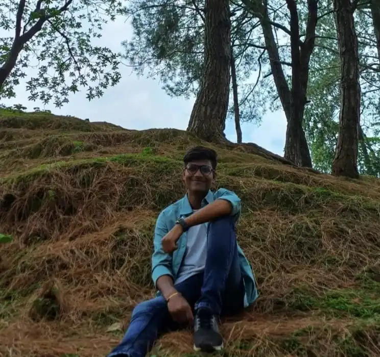 Aryan Singh