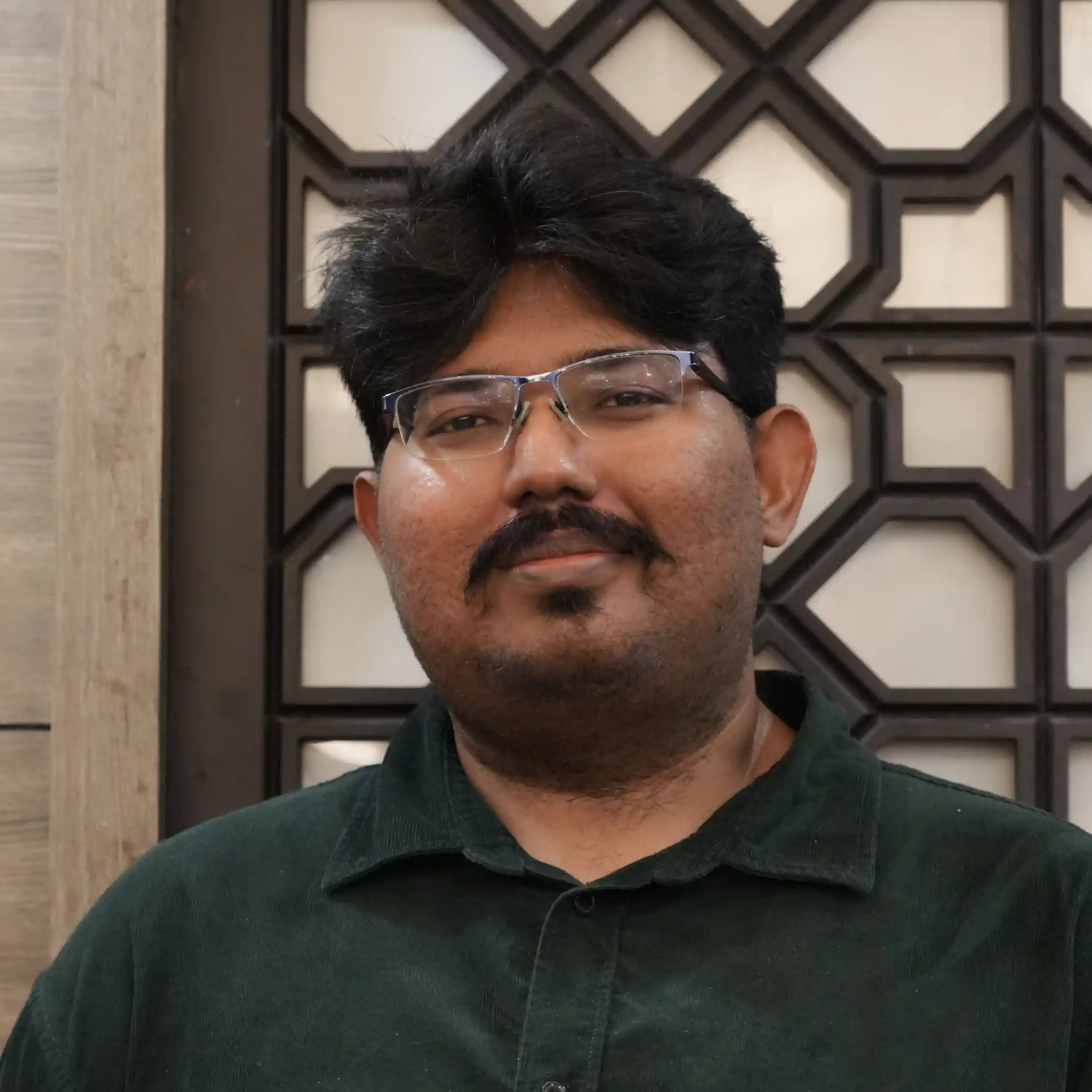 Aurobinda Maharana