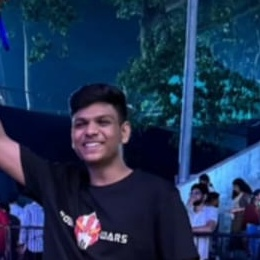 Prathamesh Wadaskar