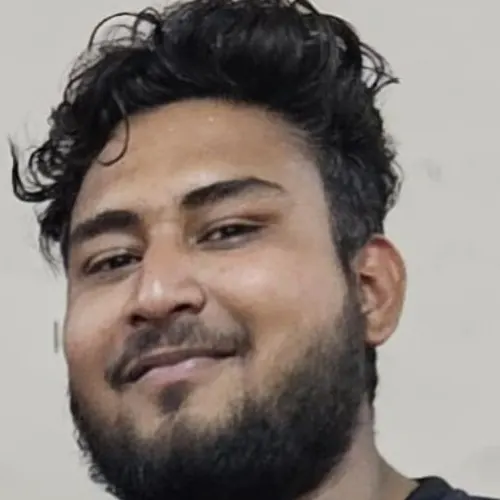 Sanket Giripunje