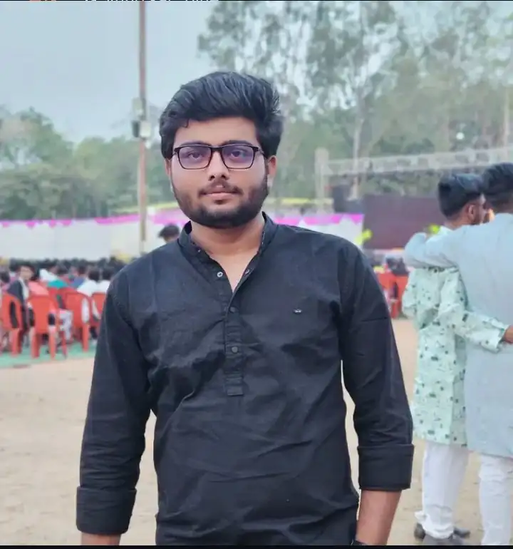 Tushar Waghmare