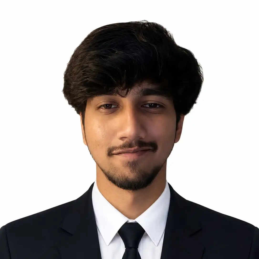 Tushil Kanfade